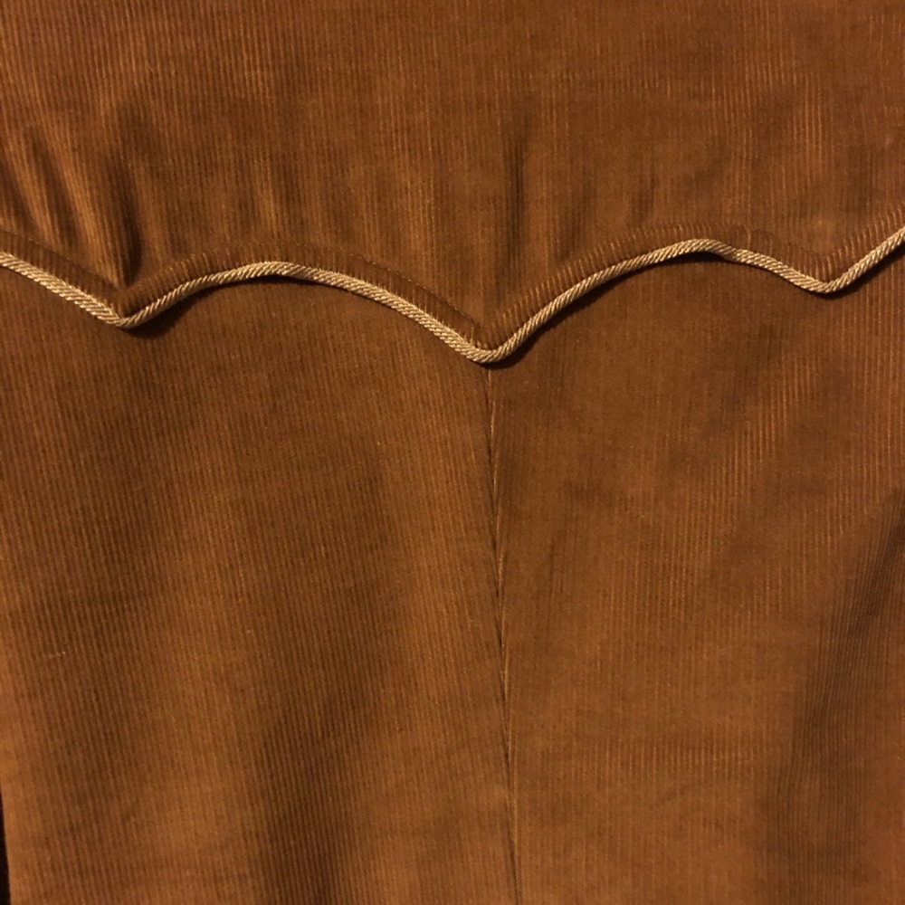 Jacket - Picture 3 of 4